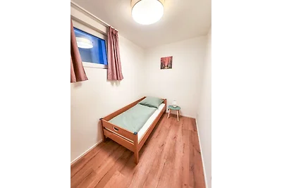 Ferienwohnung auf dem Stroblhof