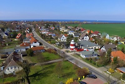 Vakantieappartement Gezinsvakantie Börgerende-Rethwisch