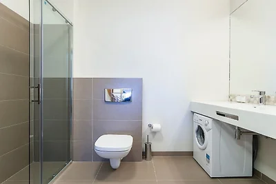 Sun&Snow Wczasowa - Apartment 76