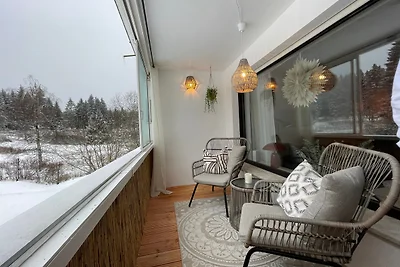 Ferienwohnung Harzallerliebst