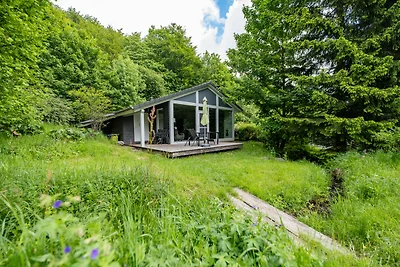 Vakantiehuis Ontspannende vakantie Ruhla