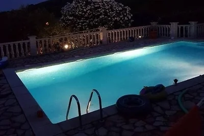 Vakantiehuis Ontspannende vakantie L'Escala