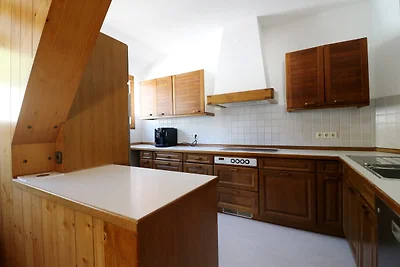 Apartment "Blackforest", Todtnau, 5