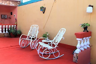 Appartamento Vacanza con famiglia Trinidad - Tobago