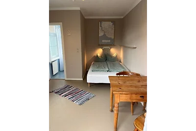 Rinkenæshus Das kleine Zimmer