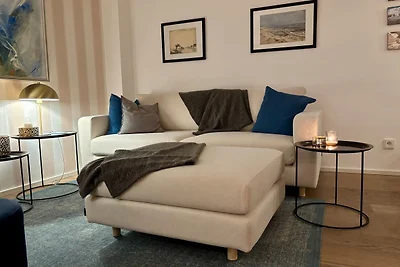 Ferienwohnung "JungfernEcke" mit