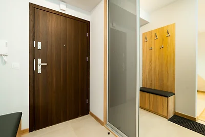 Vakantieappartement Gezinsvakantie Karpacz