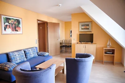 Lagunenstadt am Haff Fewo 67 -