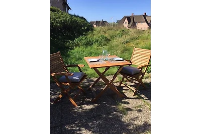 Appartamento Vacanza con famiglia Rantum