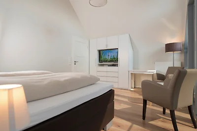 Ostsee - Reetdachhaus Nr. 35 "Gras"