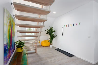 Art-Partments Pink Dream