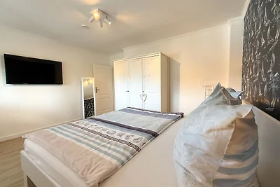 Appartamento Vacanza con famiglia Niendorf