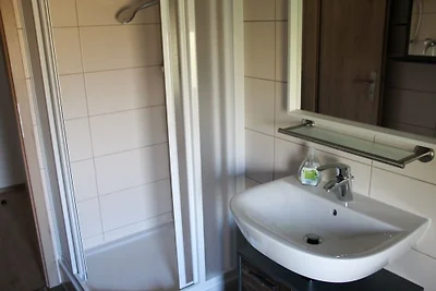 Appartement Vacances avec la famille Röbel Müritz