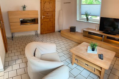 Appartamento Vacanza con famiglia Maria