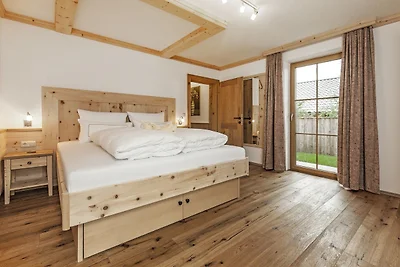 Vakantiehuis Ontspannende vakantie Ainring