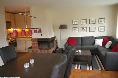 Pastoratshof - Whg.8