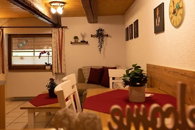 Ferienhof Gerda - Ferienwohnung