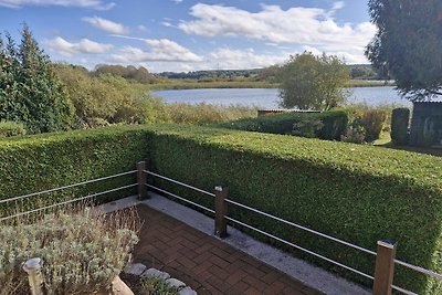 Ferienhaus direkt am See