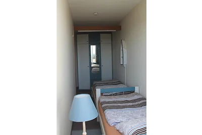 Appartamento Vacanza con famiglia Schönberg & Schönberger beach