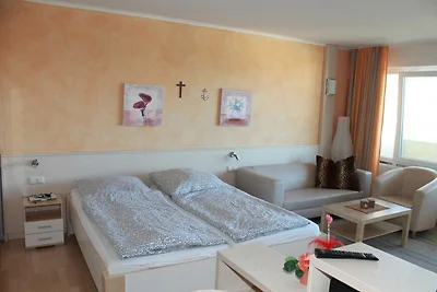 Appartamento Vacanza con famiglia Schönberg