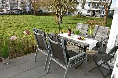 Küstenzauber 14 - Muschelsucher