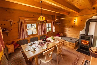 Casa vacanze Vacanza di relax Hopfgarten im Brixental