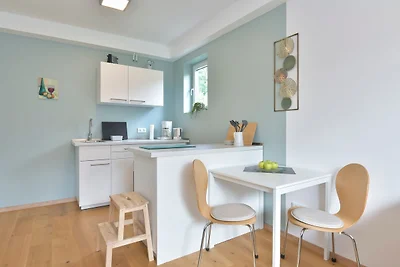 Apartamento Vacaciones familiares Malente