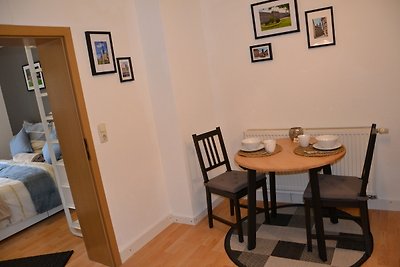 Ferienwohnung Kirsch 2