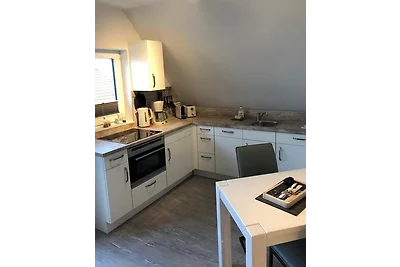 Westhook Appartement 4