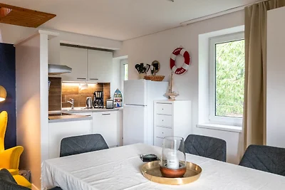 Haus Seeblick Wohnung 15