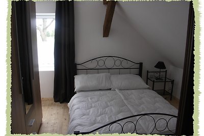 Ferienwohung zum Bernerhof