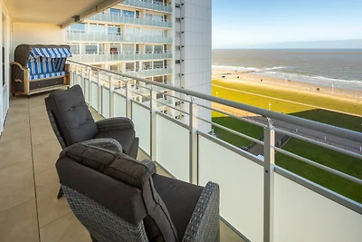 Nordseeblick Whg. 139