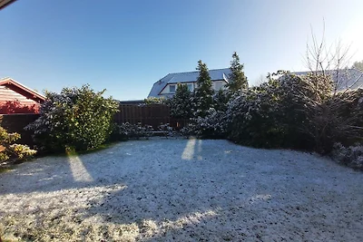 Ferienhaus Drosselgasse 8