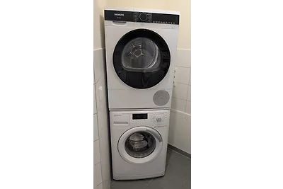 Vakantieappartement Gezinsvakantie Landau