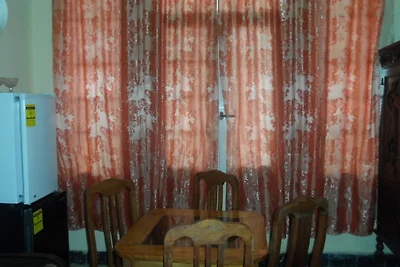 Apartamento Jorge Appartement 1