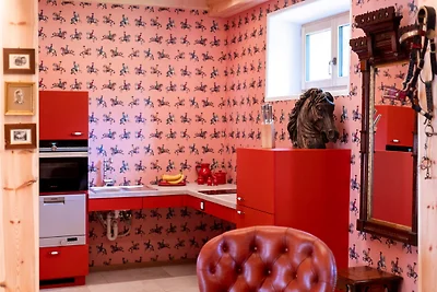 Vakantieappartement Gezinsvakantie Bozen