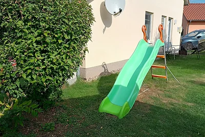 Vakantiehuis Ontspannende vakantie Boiensdorf