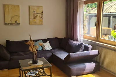 Apartment Summer Garden
