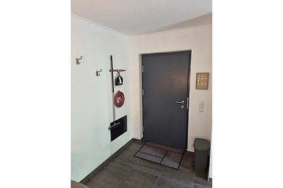 Ferienwohnung Los Liebos