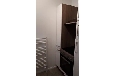 Vakantieappartement Gezinsvakantie Goslar