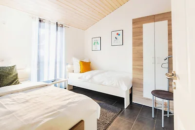 Haus Stressfrei - Nordhorn