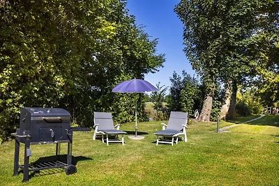 Ferienhaus Biene am Siel