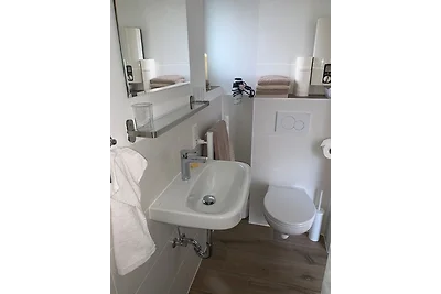 Haus Boy Jensen "Sonnenplatz"