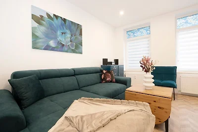 Vakantieappartement Gezinsvakantie Malente