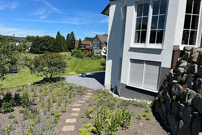 Ferienwohnung Orth, Tor zum