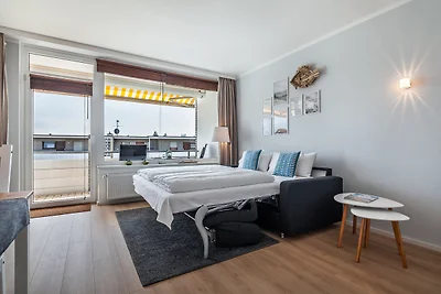 Appartamento Vacanza con famiglia Grömitz