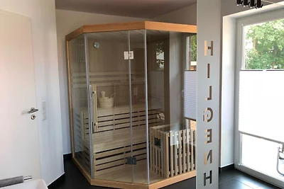 Vakantiehuis Ontspannende vakantie Hagermarsch