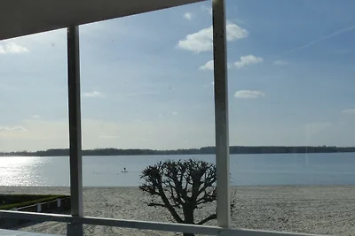 Appartamento Vacanza con famiglia Laboe