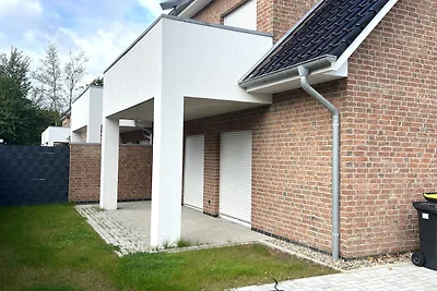 Appartamento Vacanza con famiglia Papenburg
