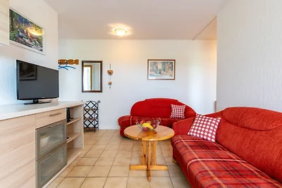 Vakantieappartement Gezinsvakantie Midlum